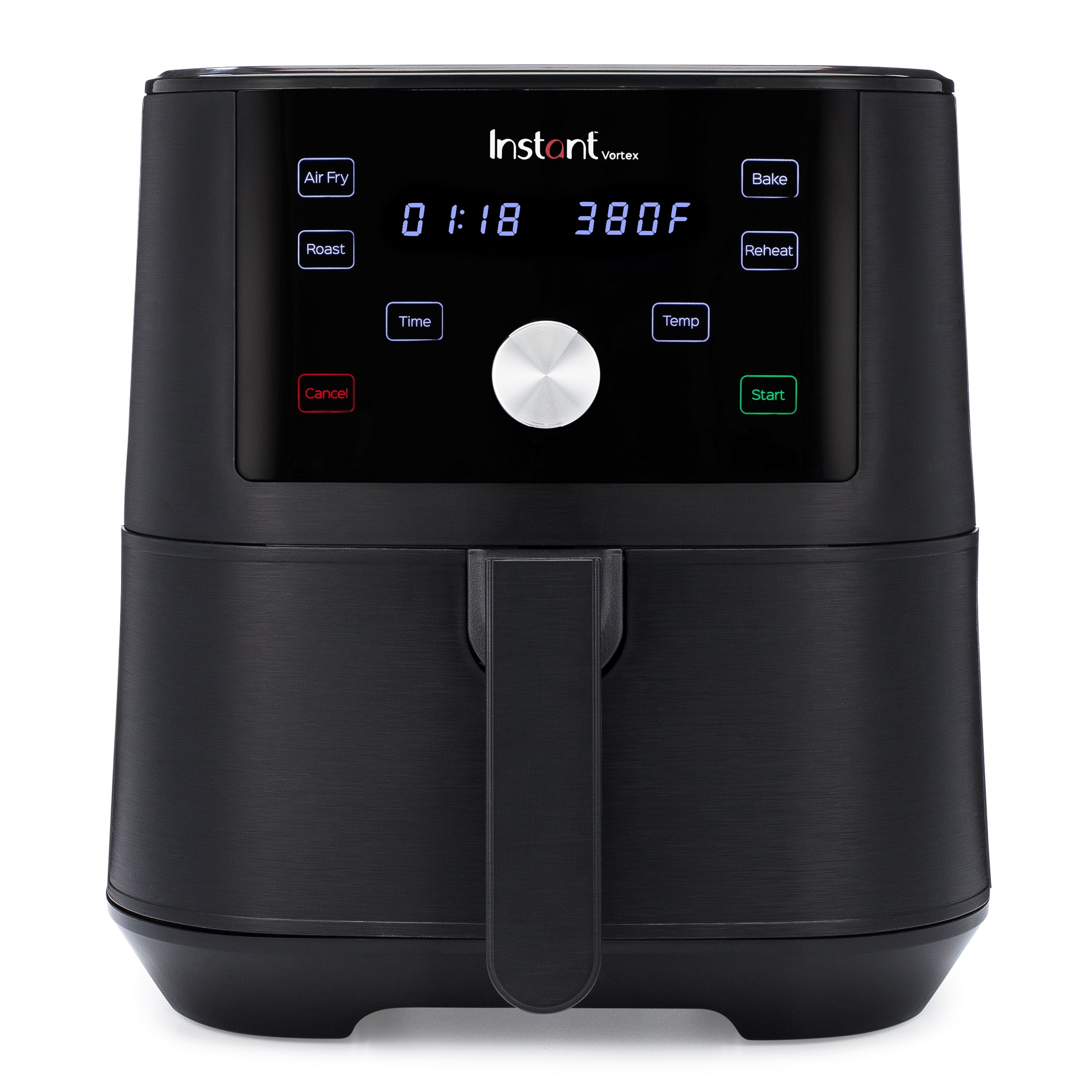 Instant Vortex 6-quart single basket air fryer