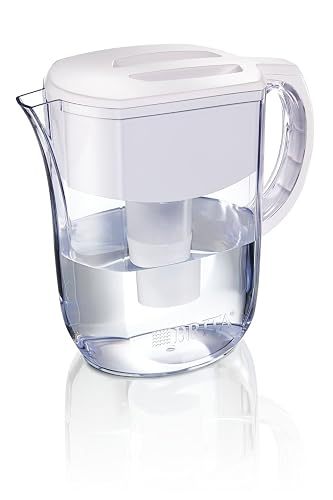 Brita Longlast Monterey 10-Cup Pitcher