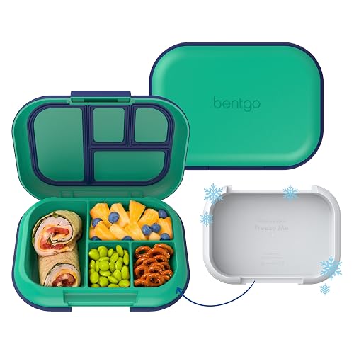 Bentgo Chill Kids Bento Box