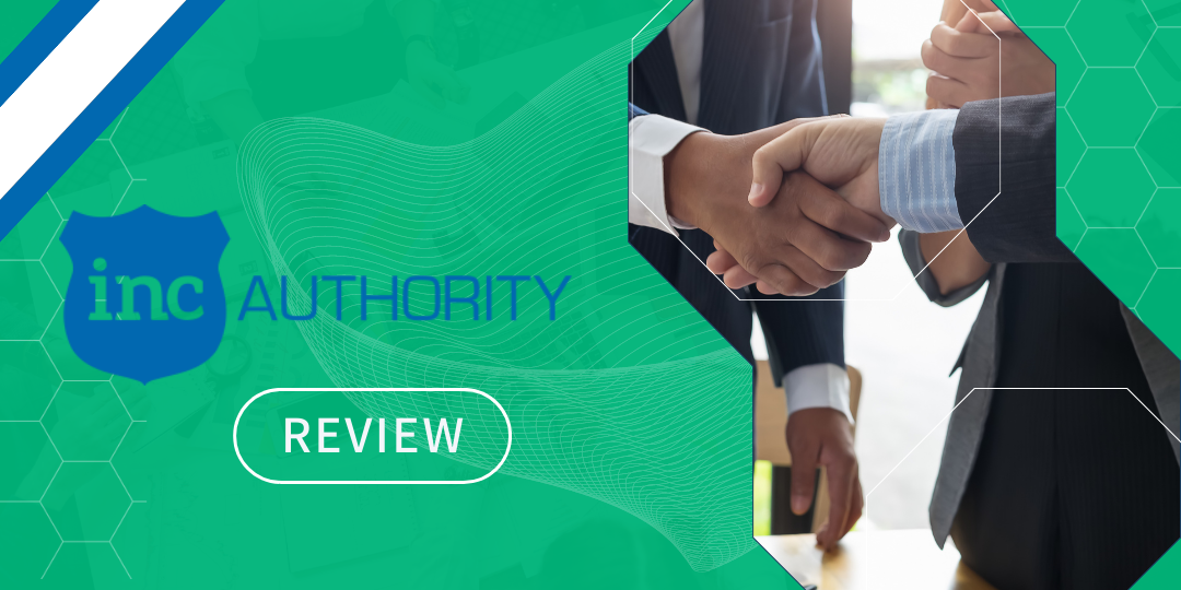 Unlock the Potential of Your Business with Inc Authority: Comprehensive Review