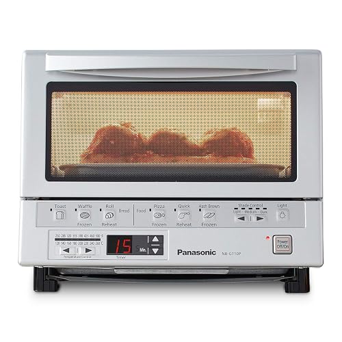 Panasonic FlashXpress Toaster Oven