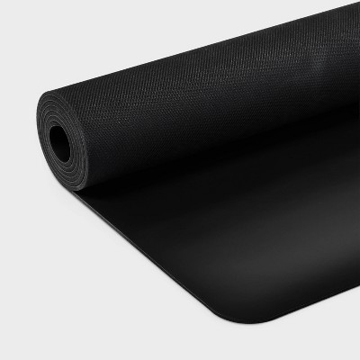 All In Motion Peak 5mm Rubber Yoga Mat