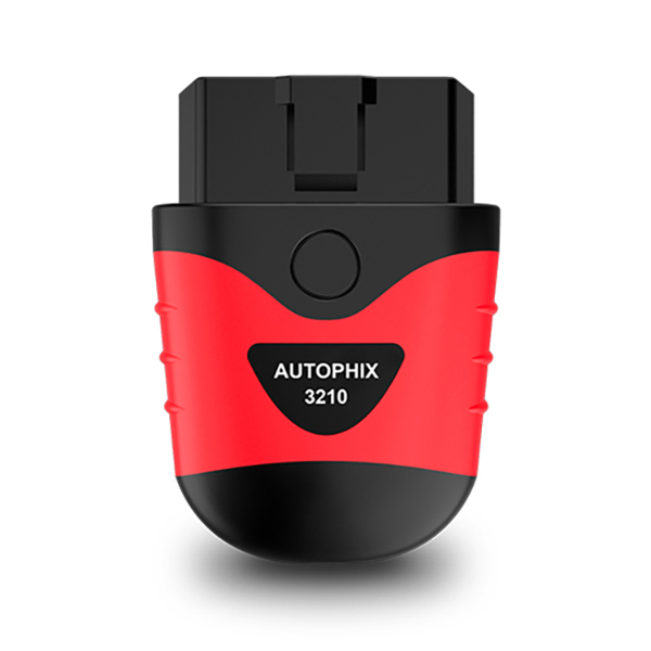 AUTOPHIX 3210 Bluetooth OBD2 scanner