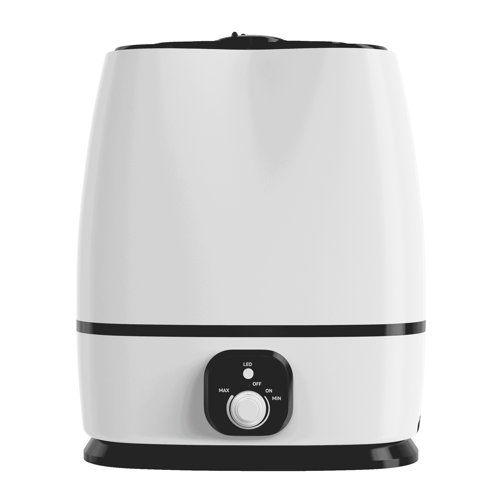 Everlasting Comfort 6L Ultrasonic Cool Mist Humidifier
