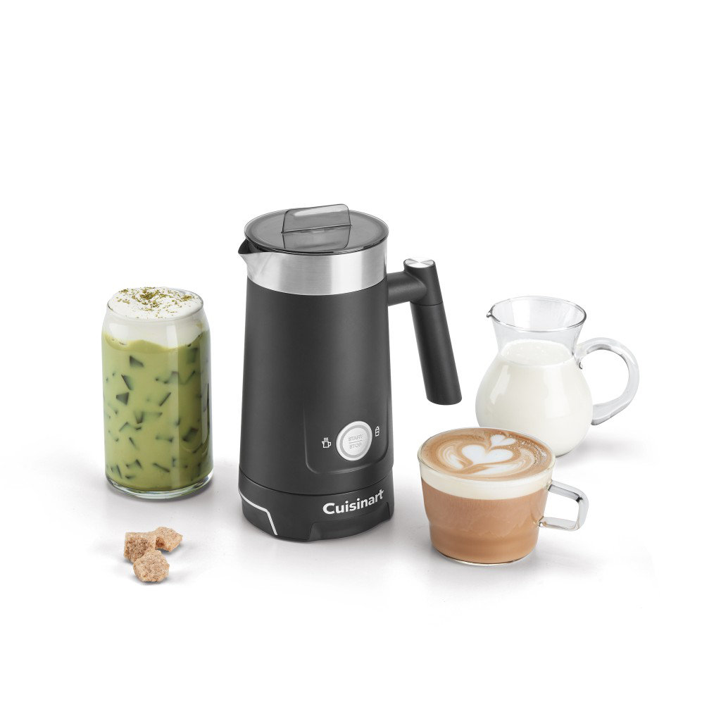 Cuisinart Hot and Cold Milk Frother