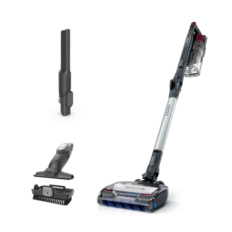 Shark Vertex IZ464H cordless stick vacuum