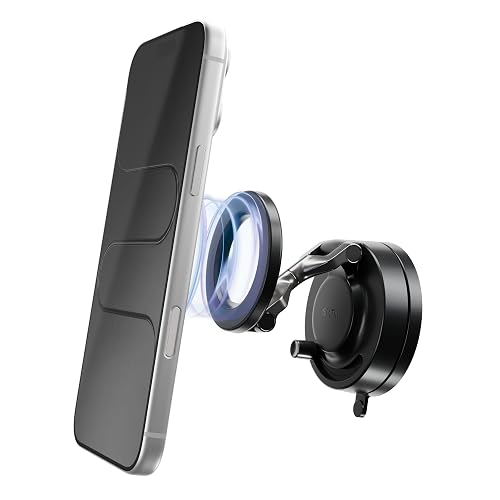 Statik HyperMount Magnetic Phone Holder