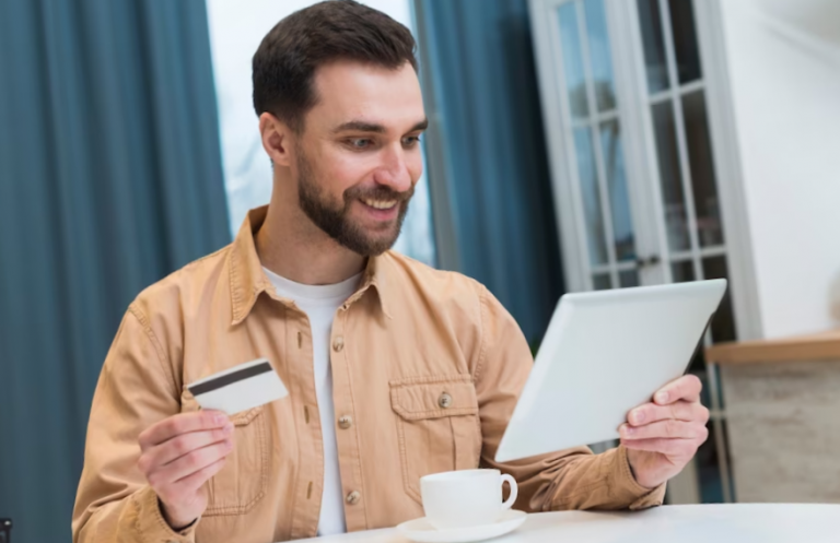 Exploring the Best Online Banking Offers of 2024