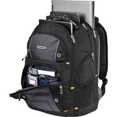 Targus Drifter II 17-Inch Laptop Backpack