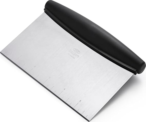 OXO Multi-Purpose Scraper and Chopper