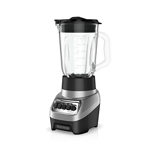 BLACK+DECKER PowerCrush Blender