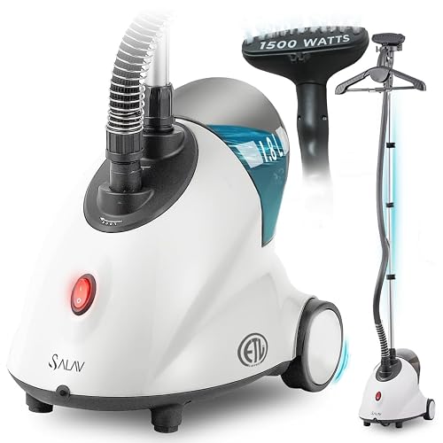 SALAV GS18-DJ Standing Clothes Steamer