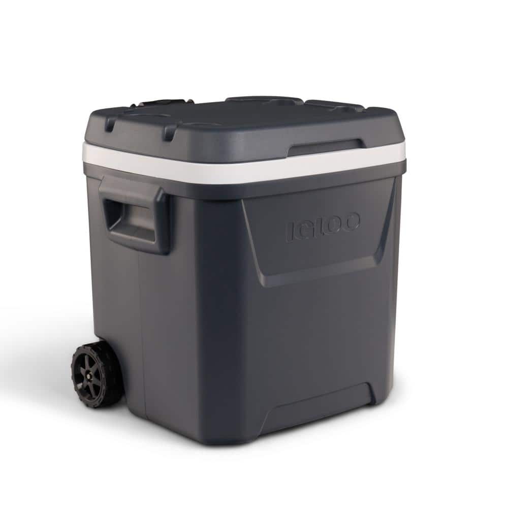 Igloo Cool 60 Quart Roller Cooler