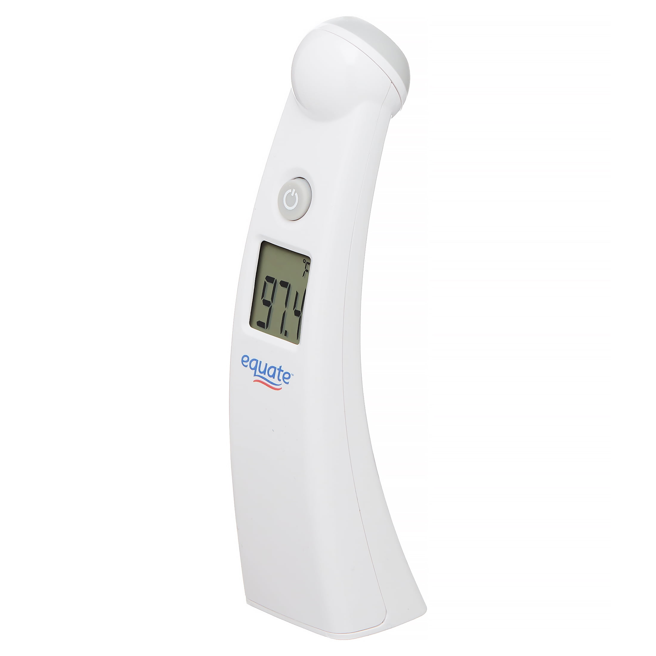 Equate Temple Touch Digital Thermometer