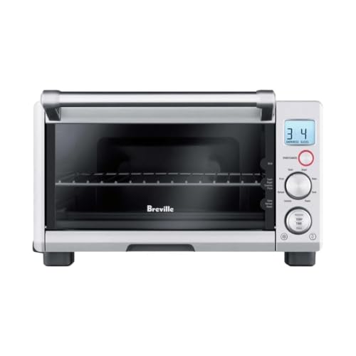 Breville BOV650XL Compact Smart Oven