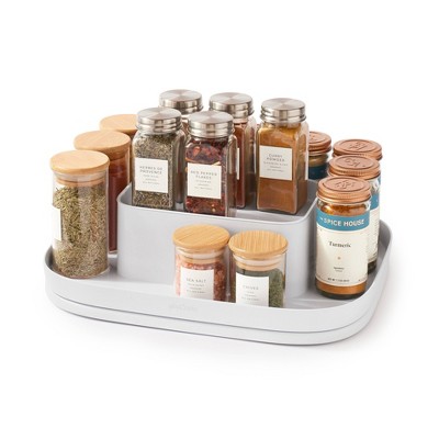 YouCopia MagicTrack Spice Turntable
