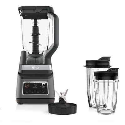 Ninja Professional Plus Blender Duo BN753TGT at Target