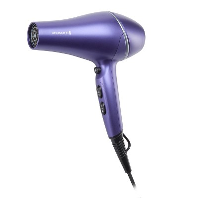 Remington Gloss Hair Dryer, 1875 Watt