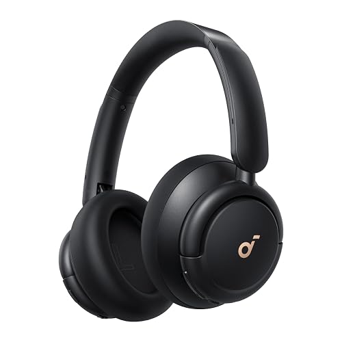 Soundcore Q30 Hybrid Noise-Canceling Headphones