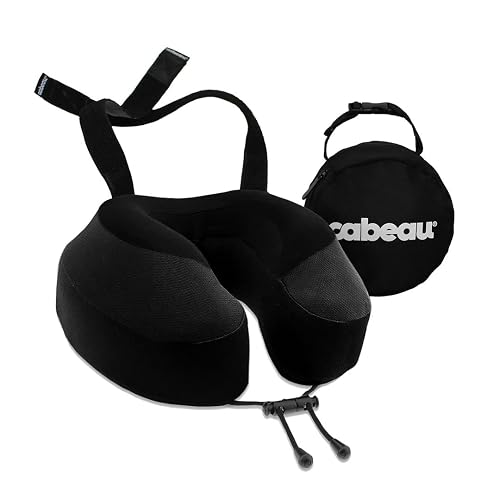 Cabeau Evolution S3 Travel Pillow