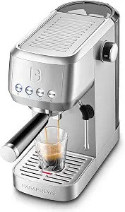 CASABREWS 3700 Essential espresso machine