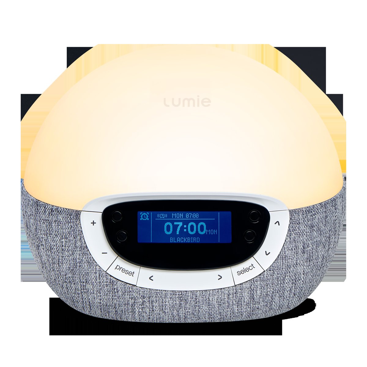 Lumie Bodyclock Shine 300 wake-up light