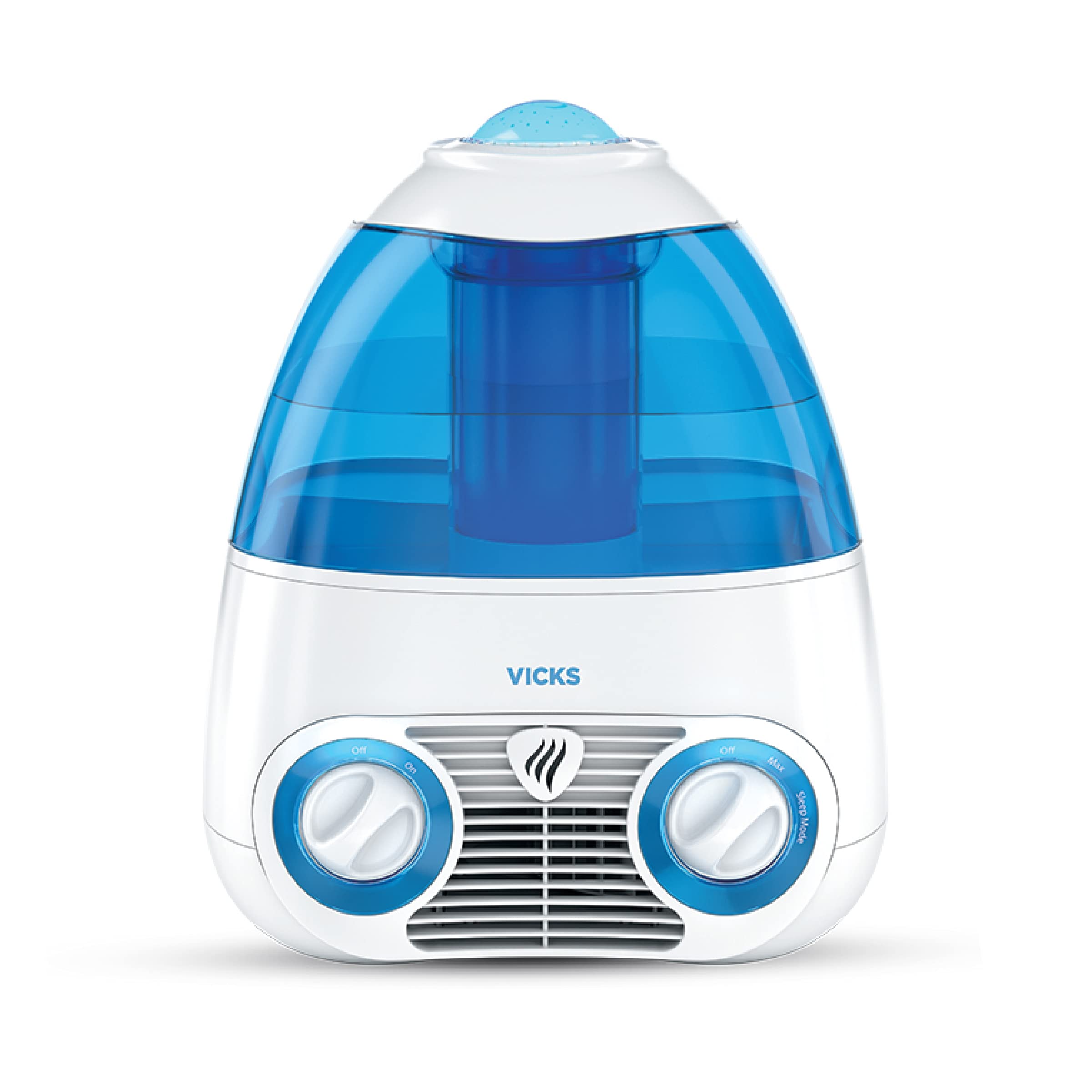 Vicks Starry Night Cool Moisture Humidifier (V3700)