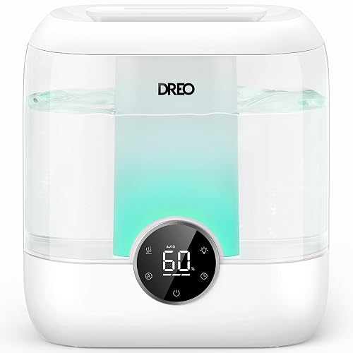 DREO HM524 Humidifier, 6L