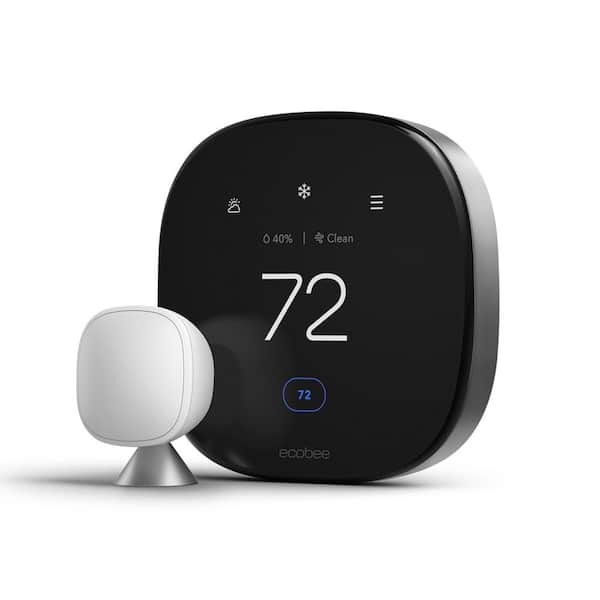 ecobee Smart Thermostat Premium EB-STATE6-01
