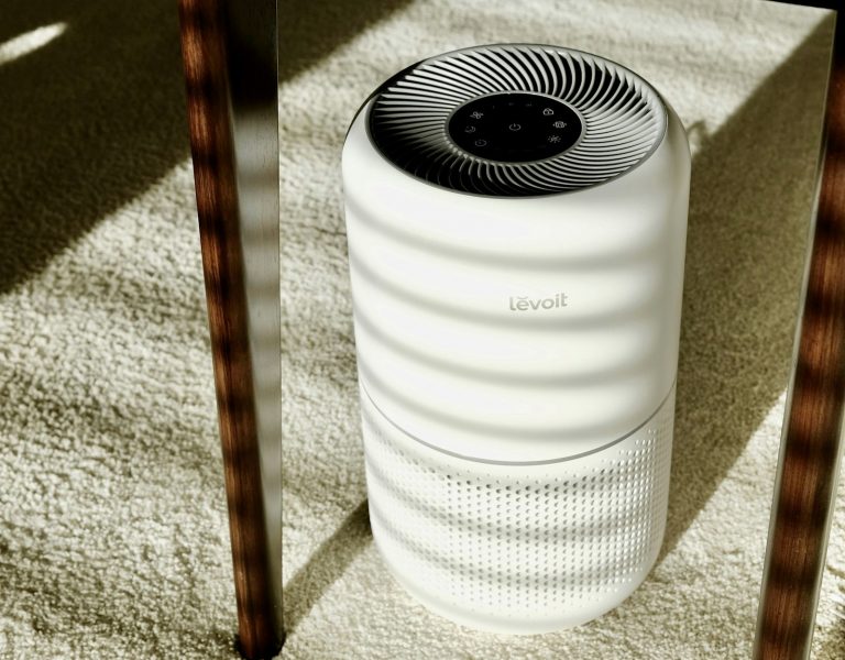 Air Purifiers: HEPA Filters, CADR, and Room Size Explained