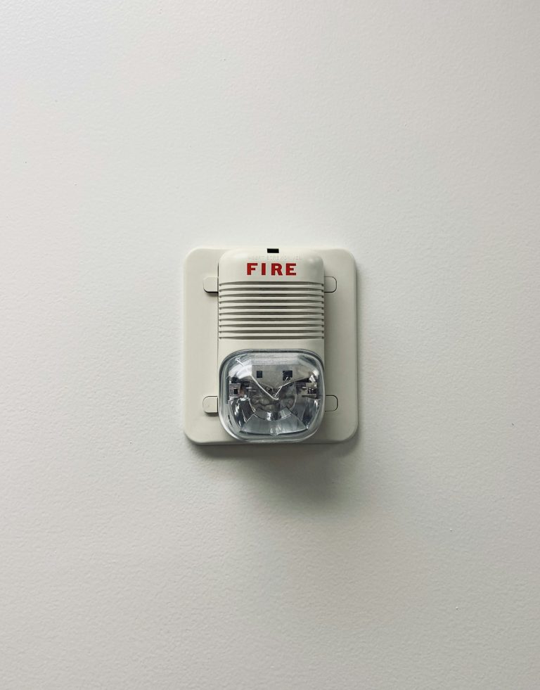 Carbon Monoxide Alarms: Where They Go, Which Type, and What to Do When One Sounds