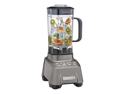Cuisinart Hurricane 2.25 Peak HP Blender