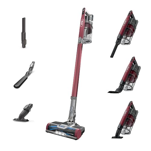 Shark Cordless Vacuum Cleaner IZ362H