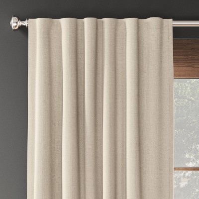 Threshold 2-Pack Aruba Blackout Curtain Panels