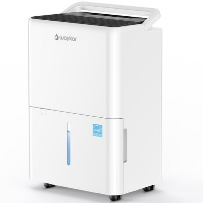 Waykar 30 Pint ENERGY STAR Dehumidifier