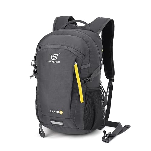 SKYSPER Small Hiking Backpack, 20L