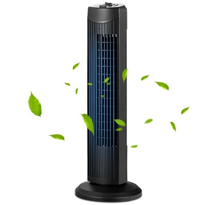 Costway Fantask 28 Inch Oscillating Tower Fan