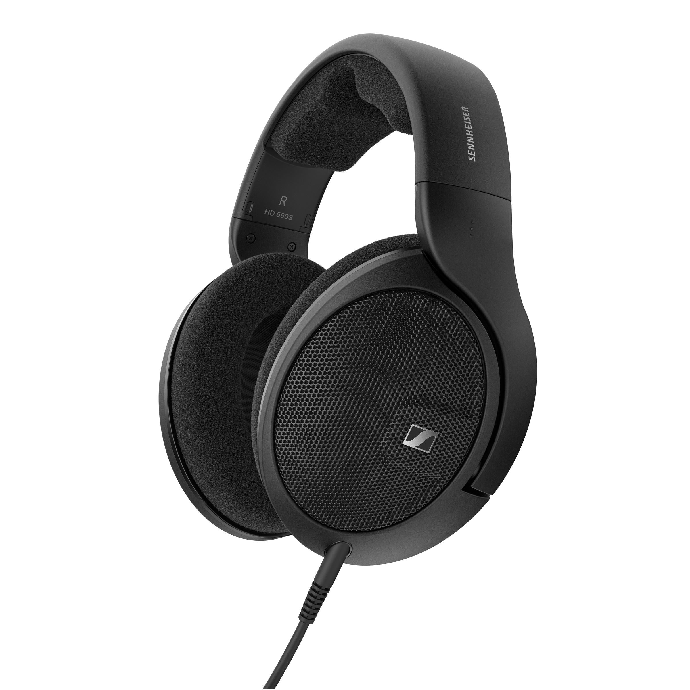 Sennheiser HD 550 Wired Open-Back Headphones