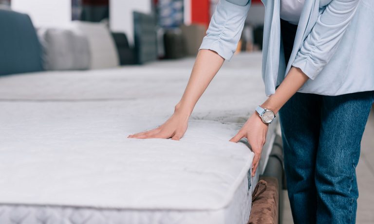 Holiday Season’s Best Mattress Deals