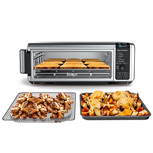 Ninja Digital Air Fry Countertop Oven SP101