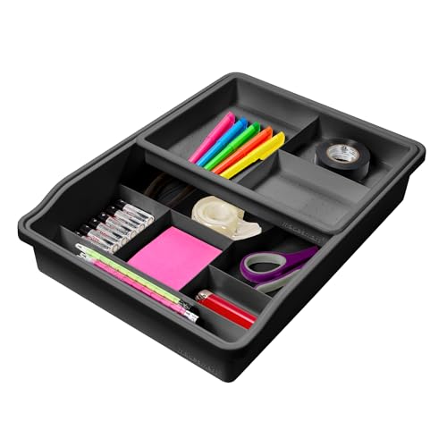 madesmart Classic Junk Drawer Organizer