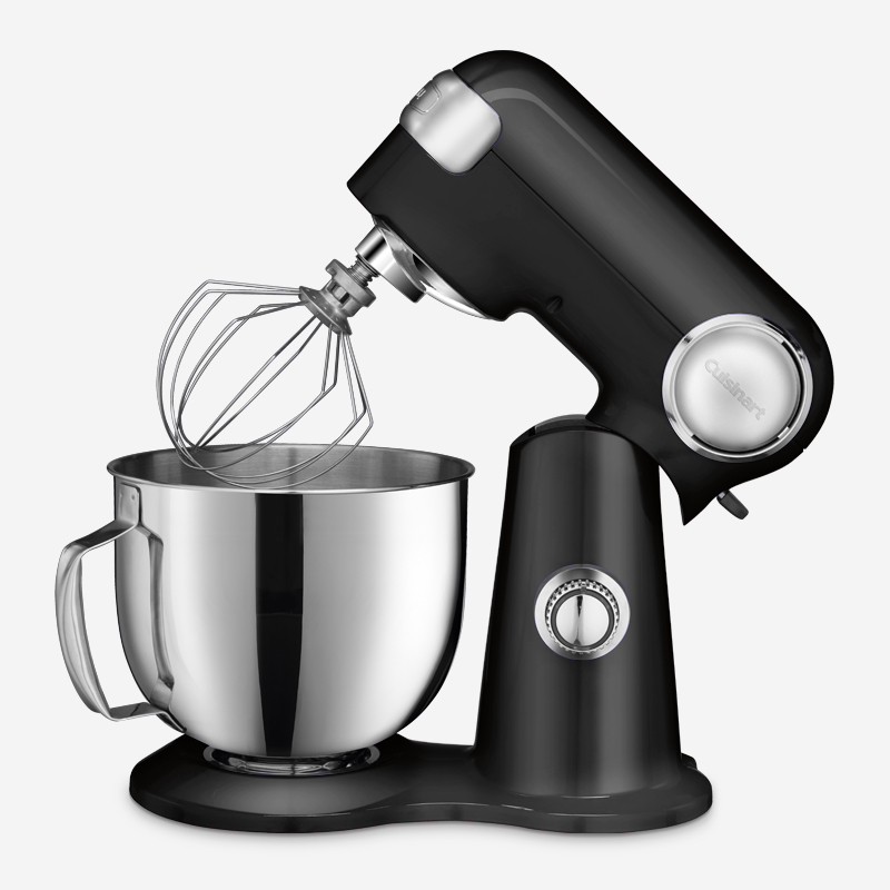 Cuisinart 12-speed 5.5-quart stand mixer