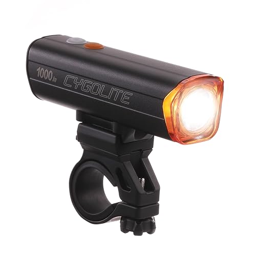 Cygolite Velocity USB-C Bike Headlight