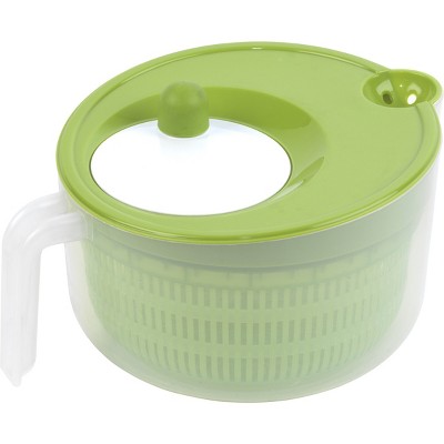 goodcook Ready 6-Quart Salad Spinner at Target