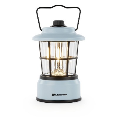 LUXPRO LED Portable Camp Lantern