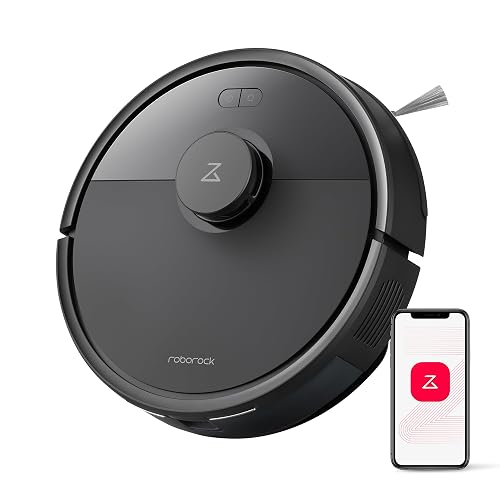 roborock Q7 L5 Robot Vacuum and Mop Combo, 8,000Pa