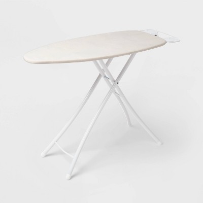 Brightroom Wide Board with Iron Rest