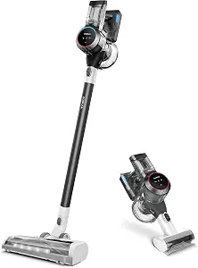 Tineco S11 Tango cordless stick vacuum