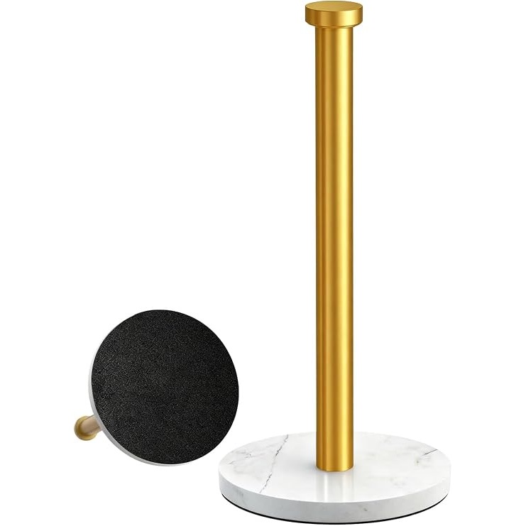 VEHHE Marble Gold Holder