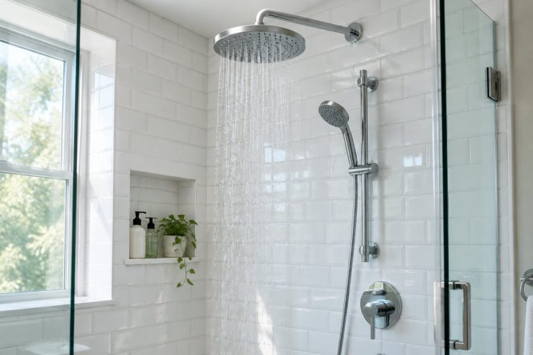 Rain, Handheld, or Combo: Picking a Shower Head That Fixes Your Morning